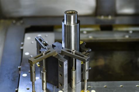 Willett Precision Machining